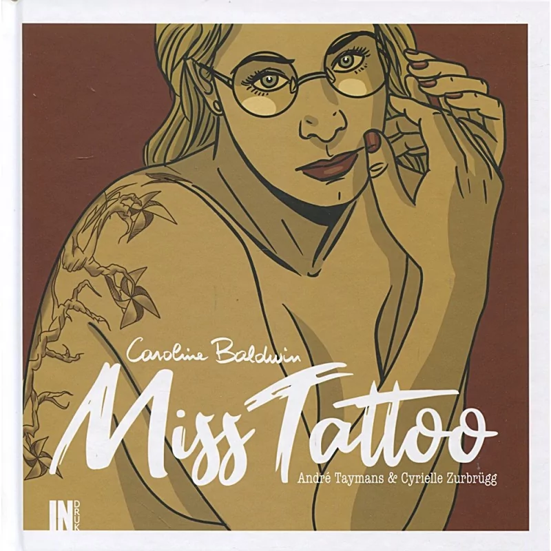 Miss Tattoo