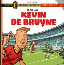 Kevin De Bruyne