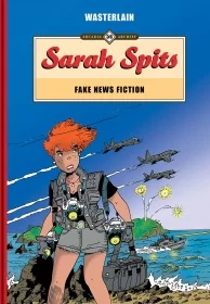 Sarah Spits