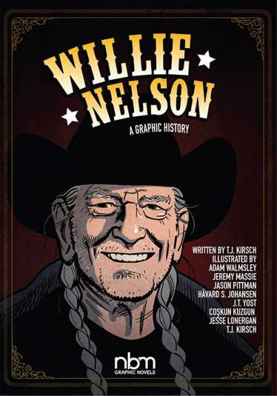 Willie Nelson - Een...