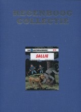 De Blauwbloezen - 62: Sallie