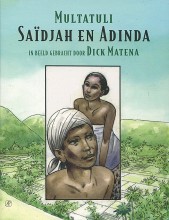 Saïdjah en Adinda