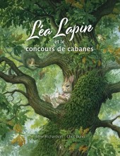 Léa Lapin et le concours de...