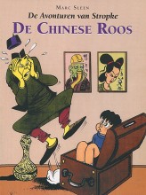 De Chinese roos