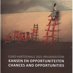 Kansen en opportuniteiten (2021)