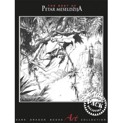 The best of Petar Meseldzija - Collector Pack