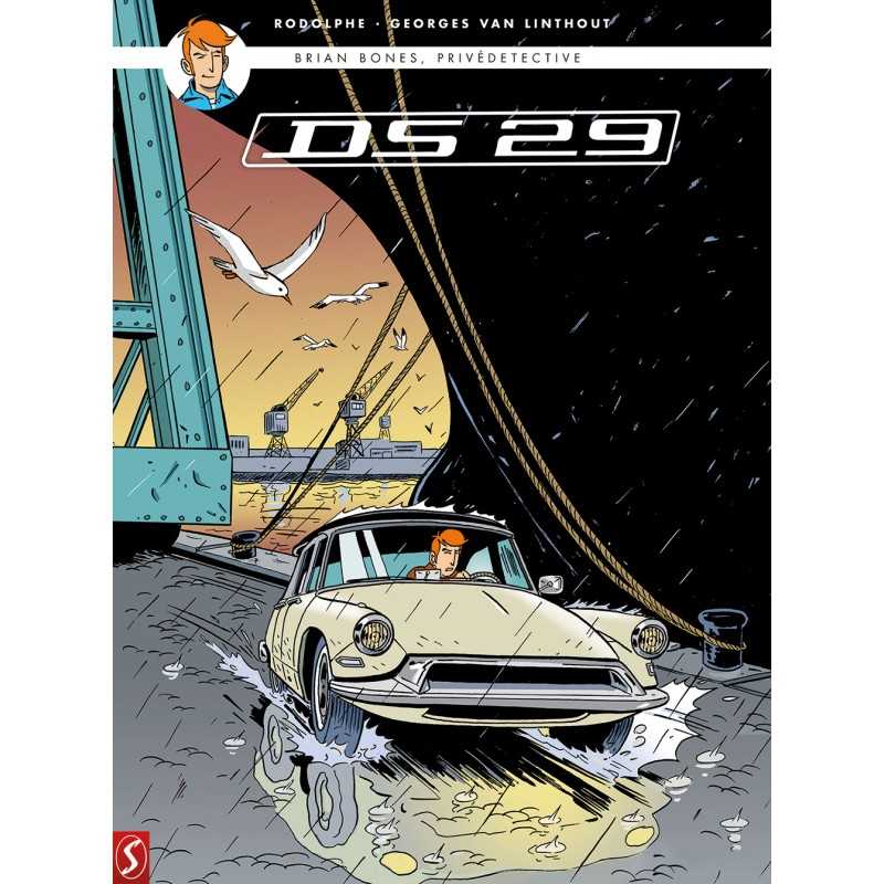 Detectives - Experten - Privédetective Antwerpen- DB-investigations.be thumbnail