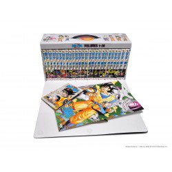 Dragon Ball - Complete box set