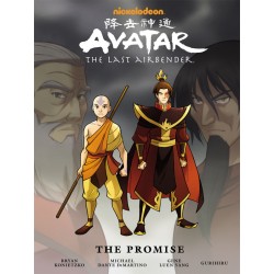 The promise - Library Edition