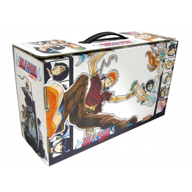 Bleach Box Set 1Bleach