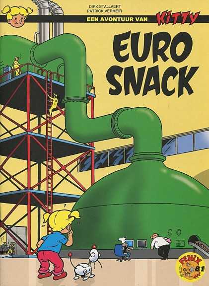 Euro snack