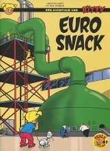 Euro snack