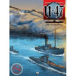 Collector's pack - Delen 12 t/m 14