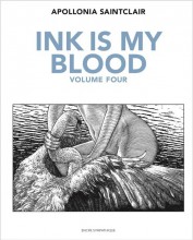 Ink is my blood - Volume four