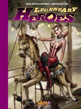 Legendary Heroes (Limited...