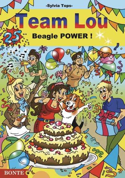 Beagle power