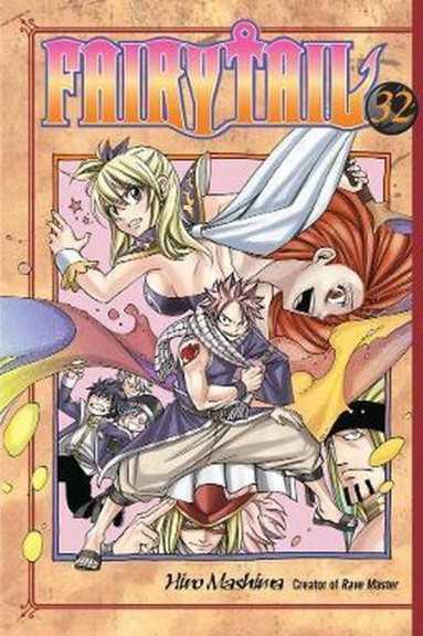 Fairy Tail 20 by Hiro Mashima, Paperback, 9781612620572
