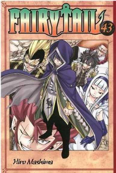 Fairy Tail 20 by Hiro Mashima, Paperback, 9781612620572