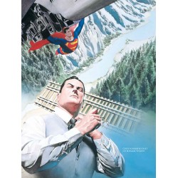 Superman - Vrede op aarde