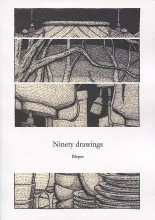 Ninety drawings