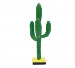 Lucky Luke: Le cactus