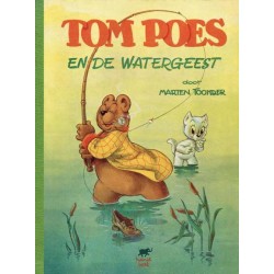 Tom Poes en de watergeest