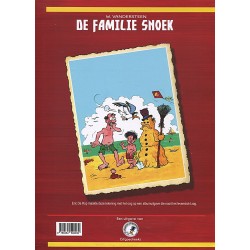 De familie Snoek - Integrale editie