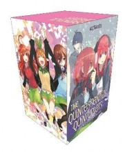 Manga Box Set Part 2 - Vol....