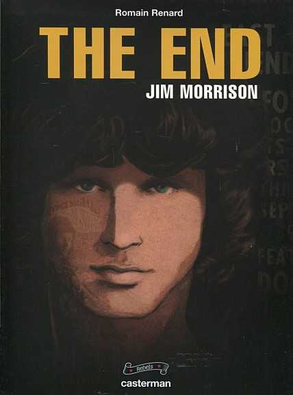 The end - Jim Morrison