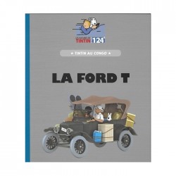 De Ford T