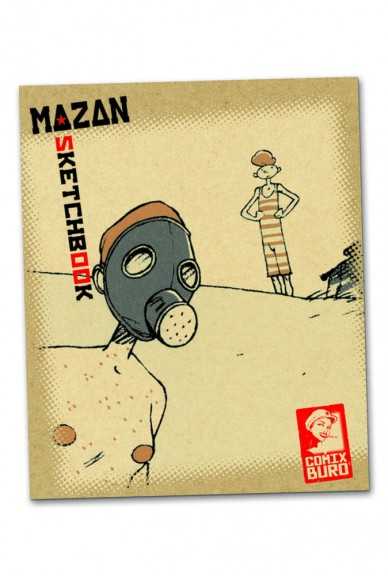 Mazan