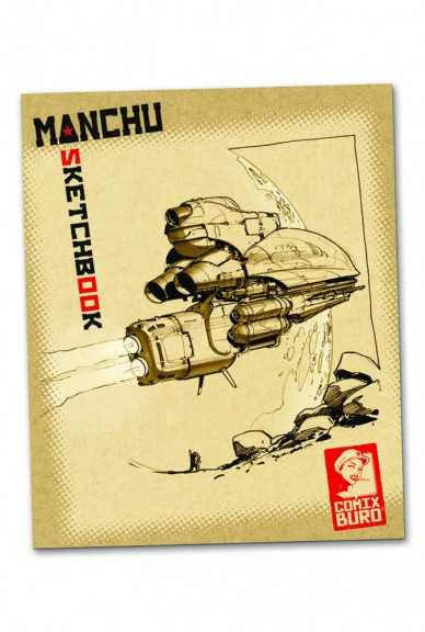 Manchu