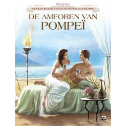 De amforen van Pompeï