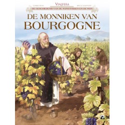 De monniken van Bourgogne
