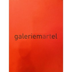 Martel - Portfolio 50 artists