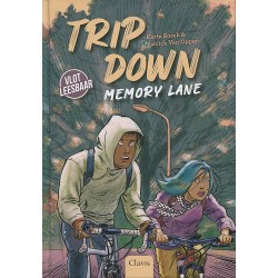 Trip down - Memory Lane