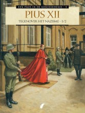 Pius XII -1 - Tegenover het...