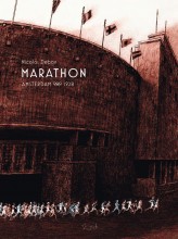 Marathon Amsterdam 1928