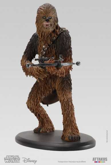 Chewbacca - Collection...