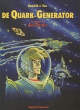 De Quark-generator