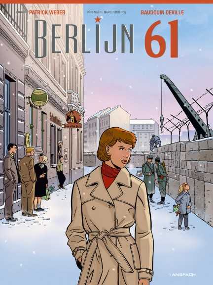 Berlijn 61