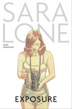 Sara Lone - Exposures