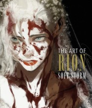 Soft Storm - The art of Rion