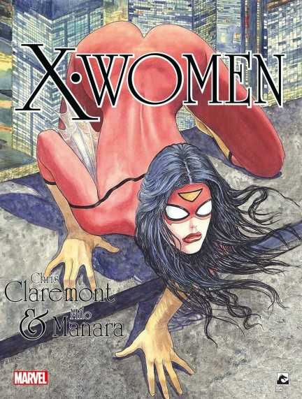 X-women (variant cover) -...