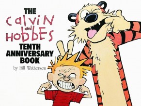 The Calvin and Hobbes Tenth...