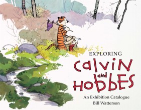Exploring Calvin and...