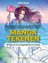 Manga tekenen - 101 tips om...