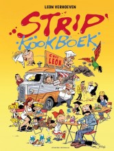 StripKookboek - 2