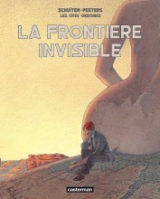 La Frontière invisible...