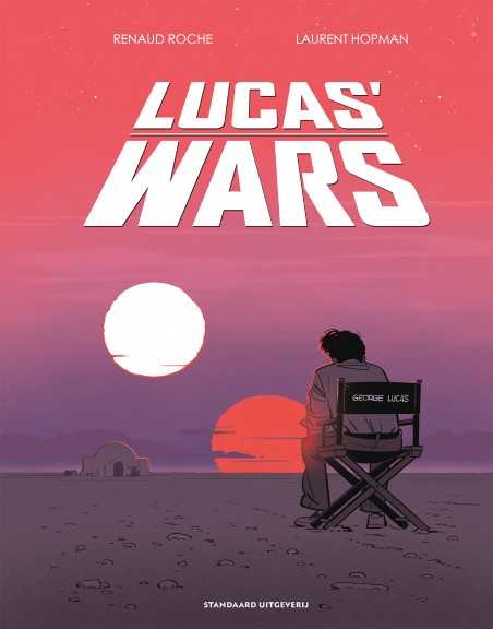 Lucas’ Wars